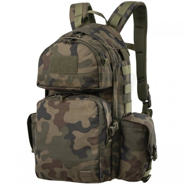 Helikon-Tex Ambush Backpack - PL Woodland