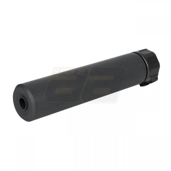 5KU SOCOM 5.56 Silencer - Black