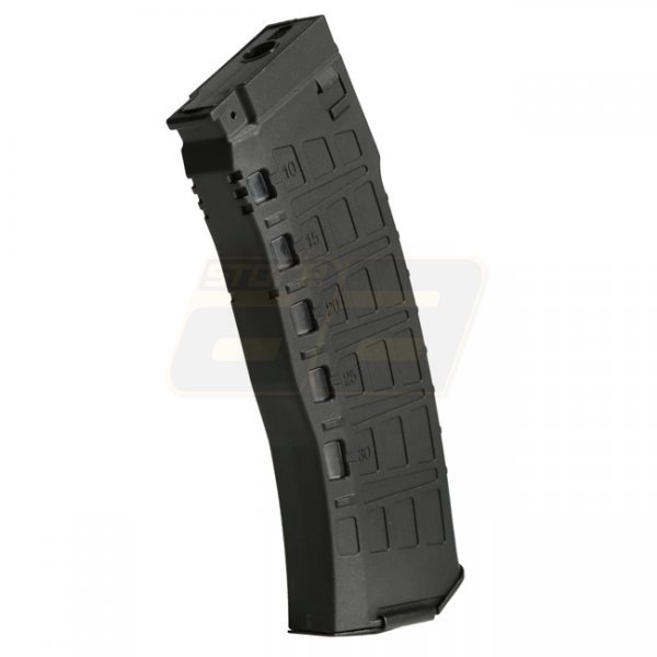 Arcturus AK12 30/135rds Magazine - Black