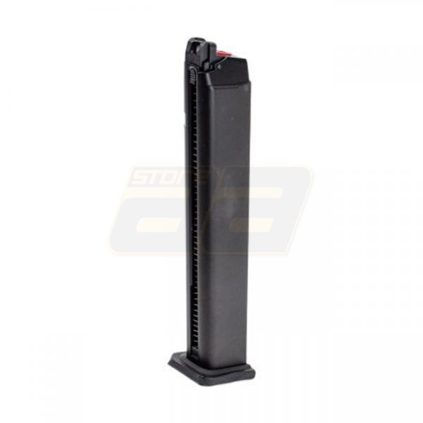 Armorer Works VX 50rds Gas Magazine - Black