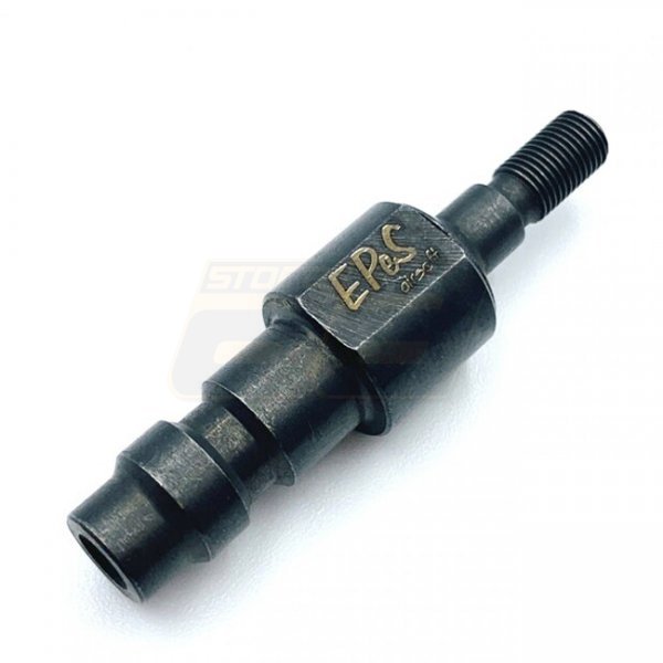 EpeS TM / TW GBB Thread HPA Self Closing Adaptor