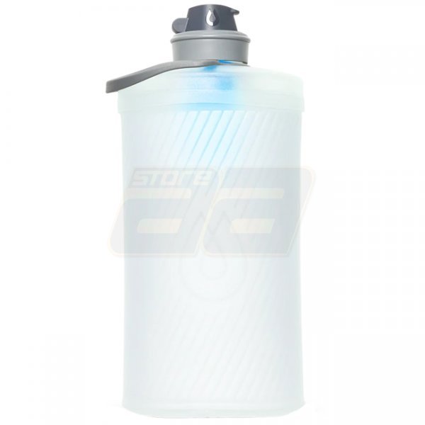 Hydrapak Flux+ Bottle 1.5L - Blue