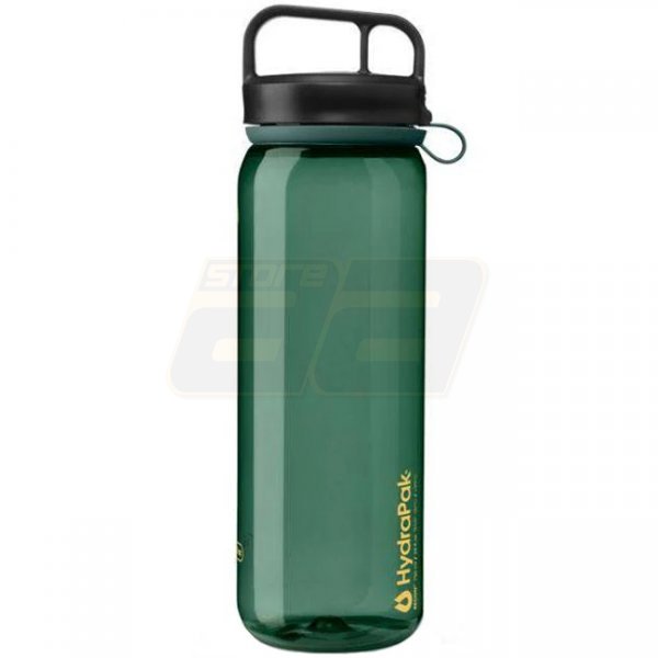 Hydrapak Recon Clip & Carry 750ml - Green