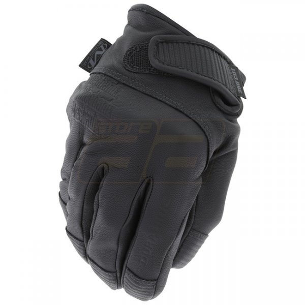 Mechanix Wear Durahide Needlestick - Covert - M