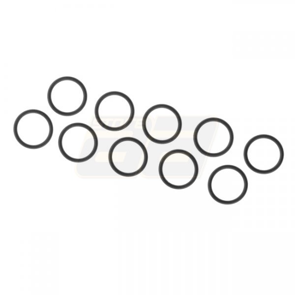 Silverback Hop-Up Unit O-Rings 5.8x0.75mm