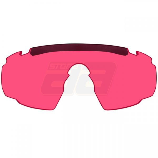 Wiley X Saber Advanced Lens - Pink