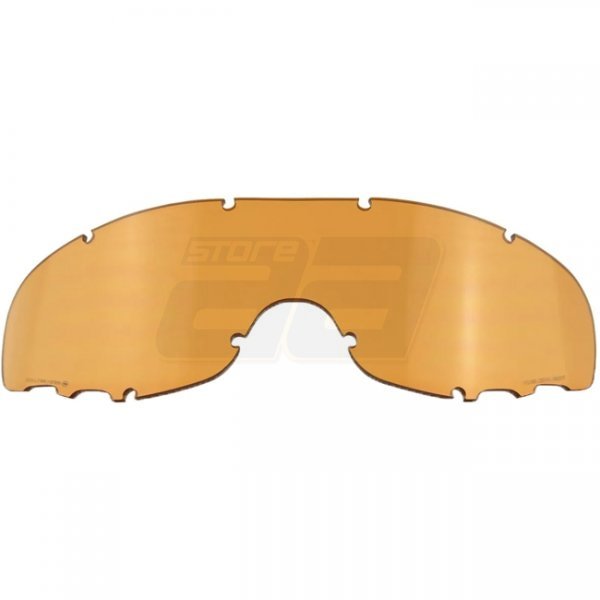 Wiley X Spear Light Rust Lens - Copper