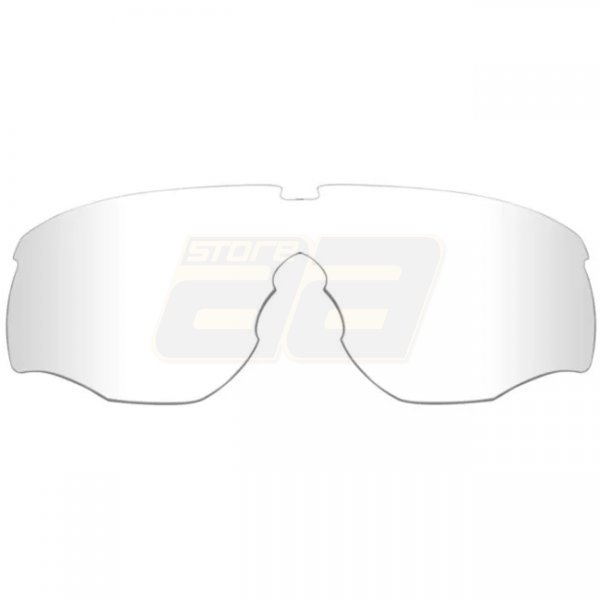 Wiley X WX Rogue Comm Lens - Clear