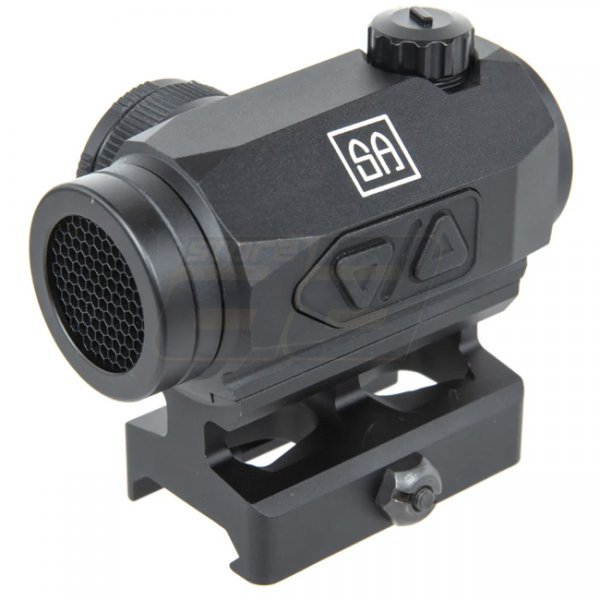 Specna Arms EDGE HP Red Dot Sight QD mount - Black