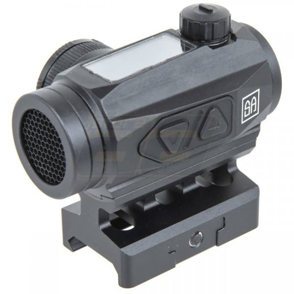 Specna Arms EDGE HP V2 Red Dot Sight - Black