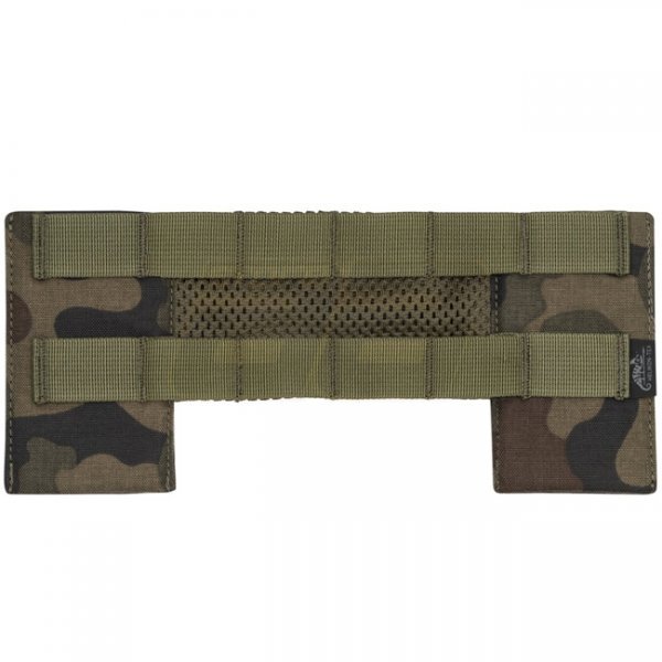 Helikon-Tex Guardian Chest Panel - PL Woodland