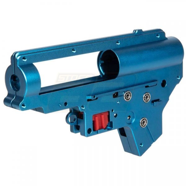 Specna Arms Aluminium CNC Gearbox QD Shell V2