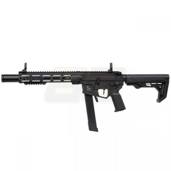 Specna Arms ASG SA-FX02 FLEX HAL ETU AEG - Black