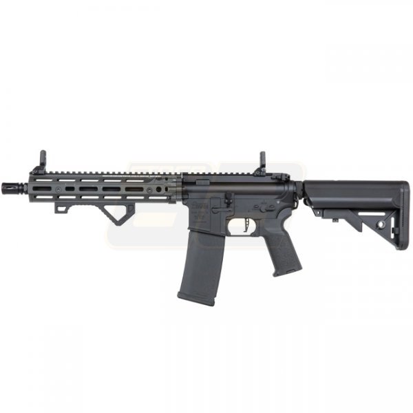 Specna Arms Daniel Defense RIS III 10.5 SA-P27 Prime ASTER II ETU Brushless Motor AEG - Grey