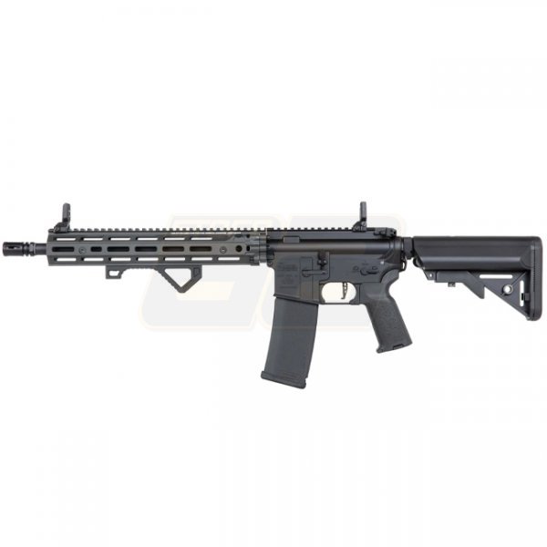 Specna Arms Daniel Defense RIS III 12.5 SA-P28 Prime ASTER II ETU Brushless Motor AEG - Grey