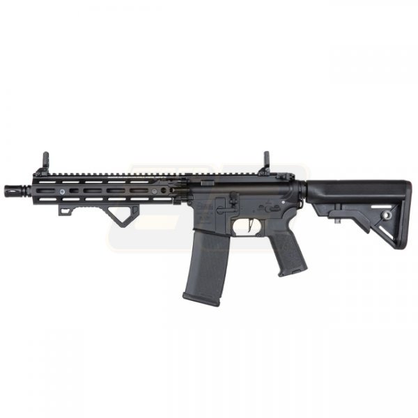 Specna Arms Daniel Defense SA-E27 RIS III 10.5 EDGE HAL ETU AEG - Black