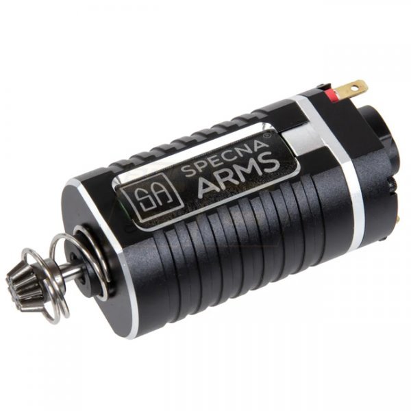 Specna Arms Dark Matter Brushless Motor 48000 RPM - Short