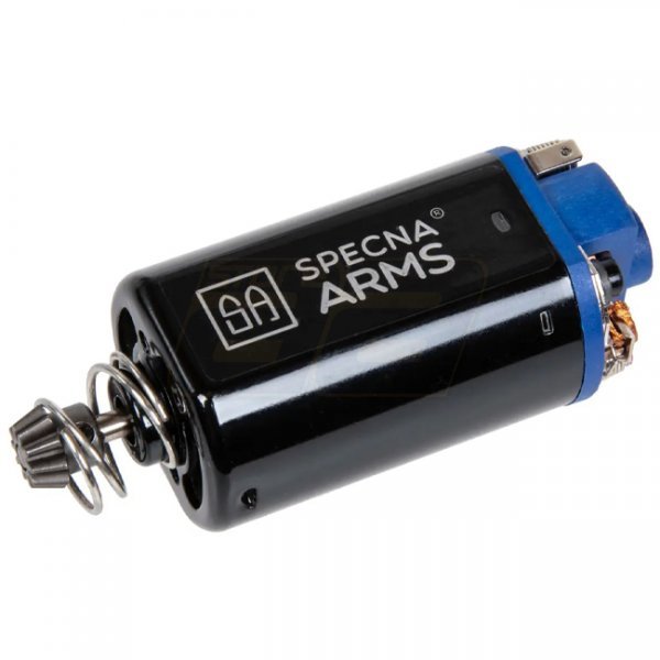 Specna Arms Dark Matter High Speed Motor 43000 RPM - Short