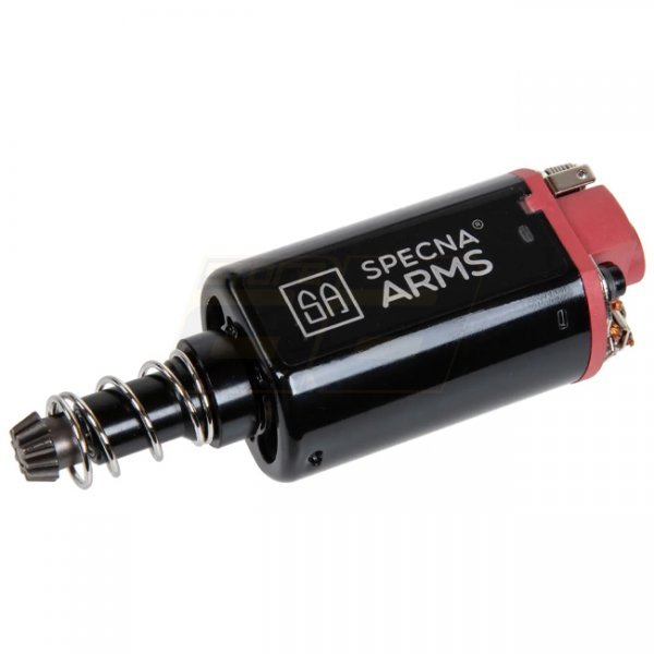 Specna Arms Dark Matter High Torque Motor 20000 RPM - Long