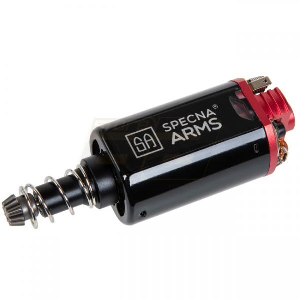 Specna Arms Dark Matter High Torque Motor 36000 RPM - Long