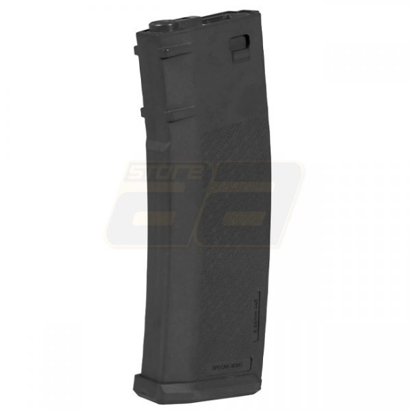 Specna Arms M4 380rds S-Mag Magazine - Black