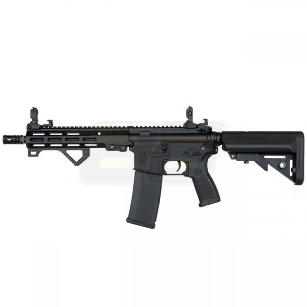 Specna Arms RRA SA-E23 EDGE Kestrel ETU 1.14J AEG - Black