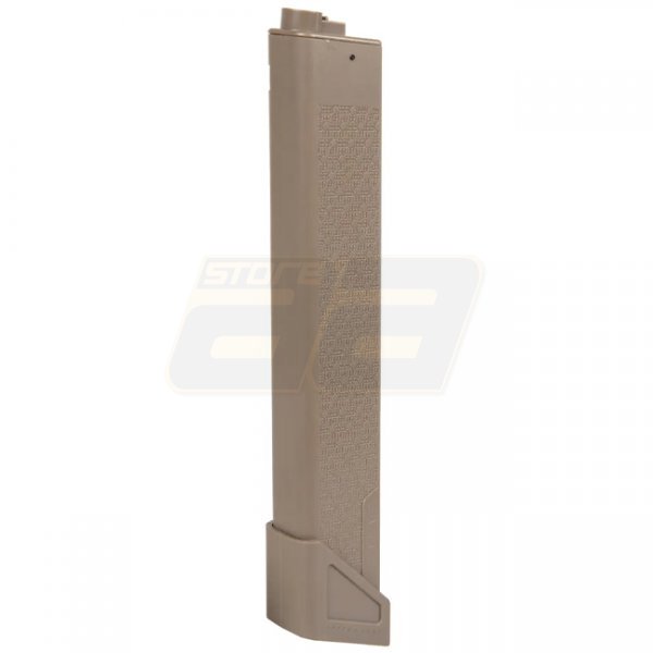 Specna Arms SA-X 250rds Magazine - Tan