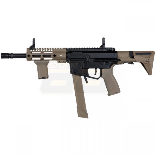 Specna Arms SA-X01 EDGE 2.0 GATE ASTER High Speed AEG - Dual Tone