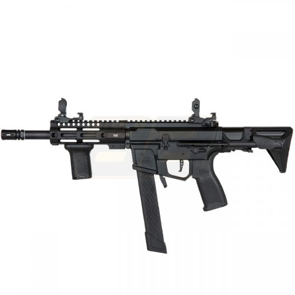 Specna Arms SA-X01 EDGE 2.0 GATE ASTER AEG - Black