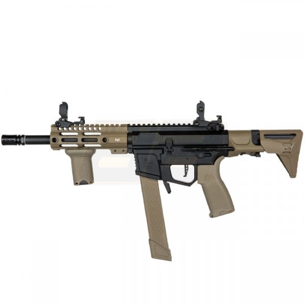 Specna Arms SA-X01 EDGE 2.0 GATE ASTER AEG - Dual Tone