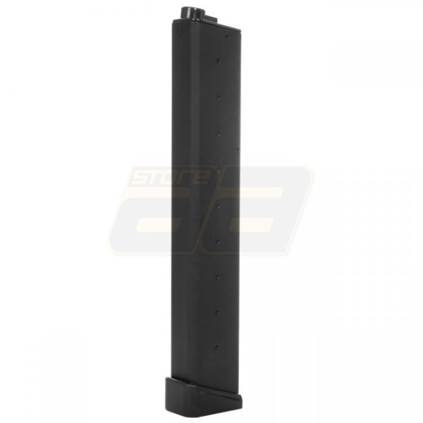 Specna Arms SA-X10 100rds Magazine - Black