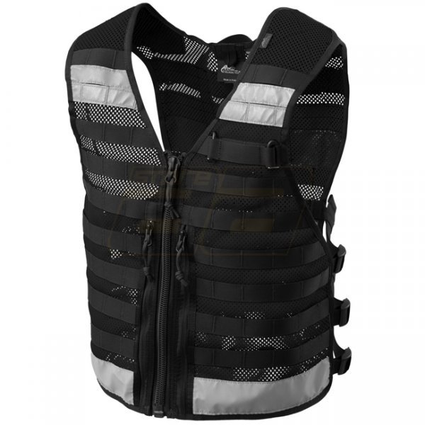 Helikon-Tex SAR Vest - Black - L-2XL