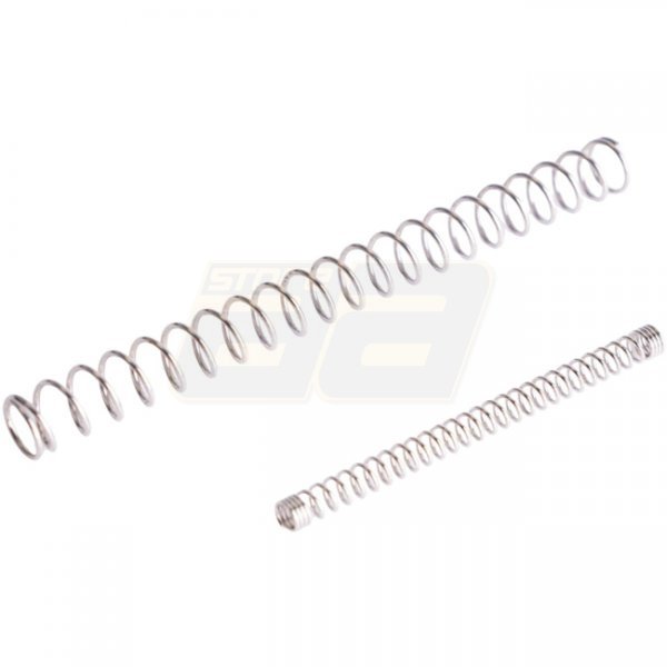 CTM AAP-01 Performance Recoil & Nozzle Spring Set