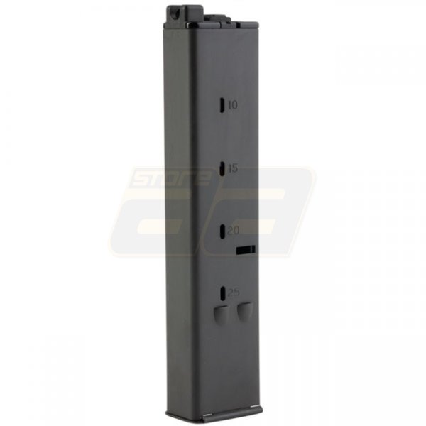 Northeast MP2A1 UZI 25rds Co2 Magazine