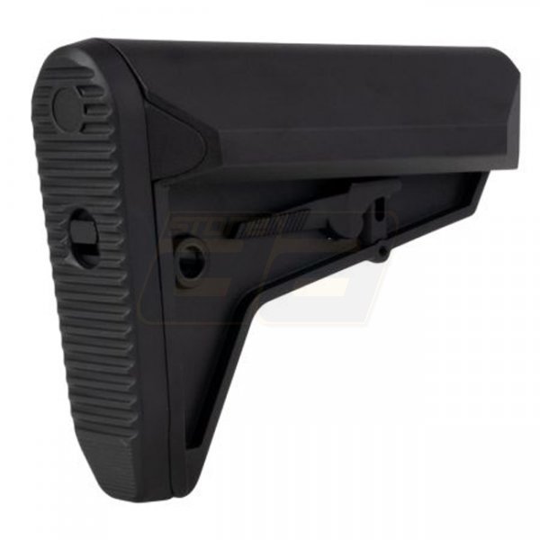 Cyma M4 AEG / GBBR AR Stock - Black