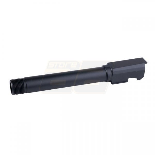 Pro Arms VFC P226 MK25 GBB Threaded Outer Barrel 14mm CCW - Black