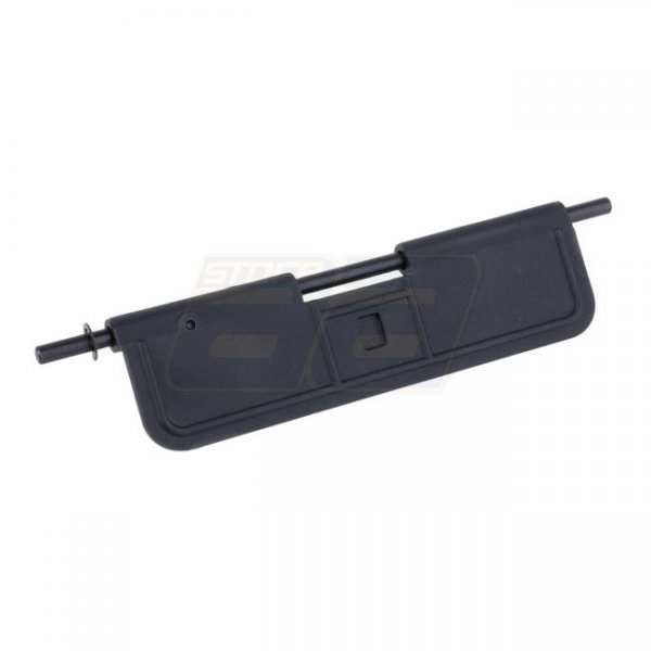 VFC HK416 GBBR Nylon Ejection Port Dust Cover - Black