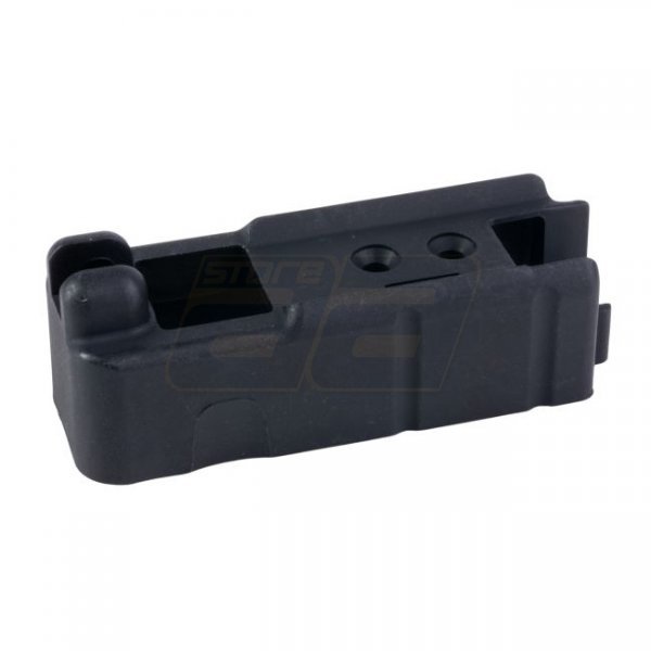 VFC M4 Gas Magazine Lip Set V3 - Black