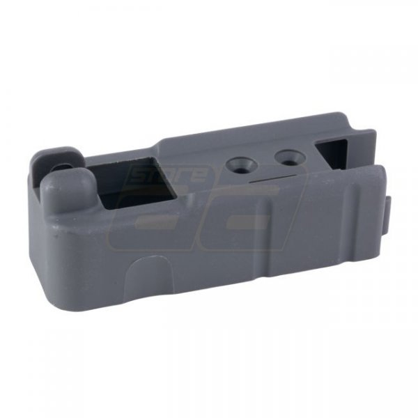 VFC M4 Gas Magazine Lip Set V3 - Grey