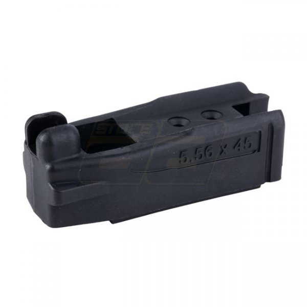 VFC VMAG Gas Magazine Lip Set V3 - Black