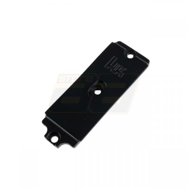 VFC HK416 GBBR Gas Magazine Base Plate