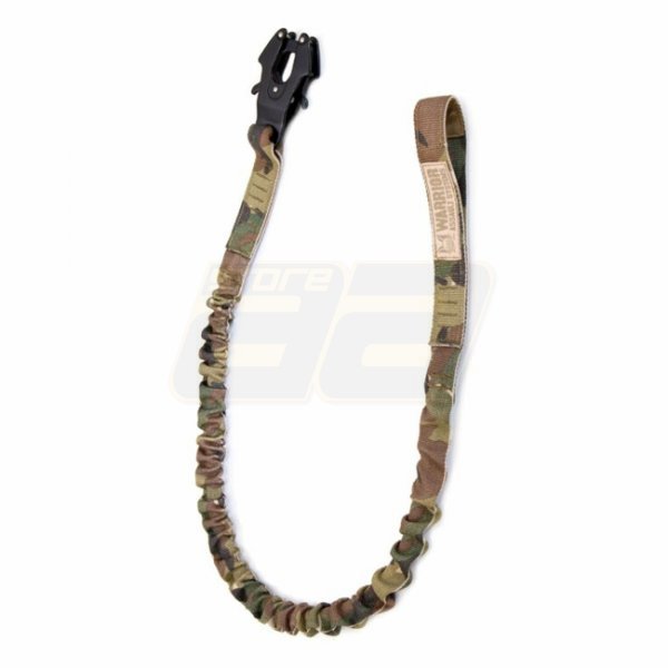 Warrior Personal Retention Lanyard - Multicam