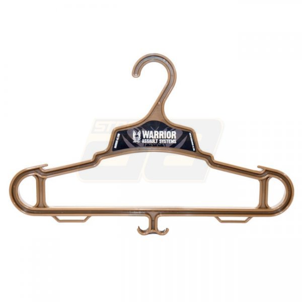 Warrior Tactical Hanger - Coyote