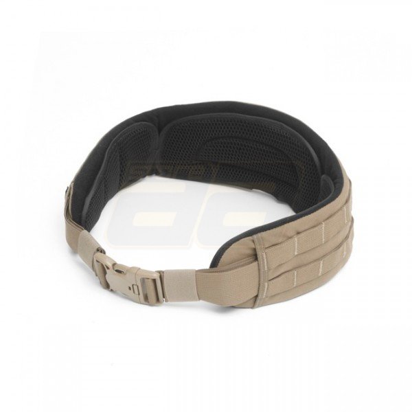 Warrior Frag Belt - Coyote