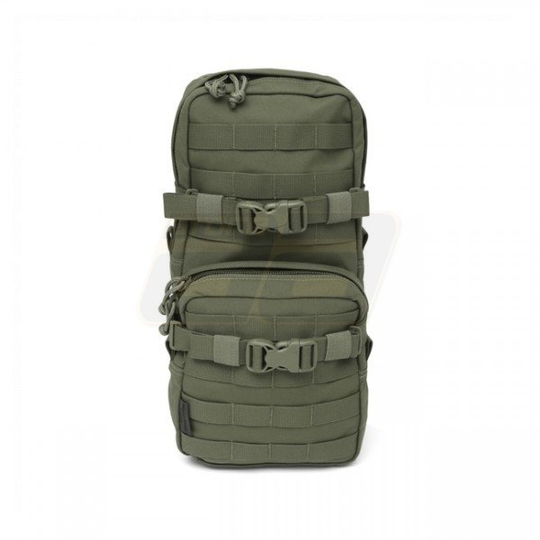 Warrior Elite Ops Cargo Pack - Olive