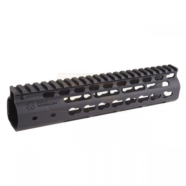 Madbull Noveske NSR Handguard - 9 Inch