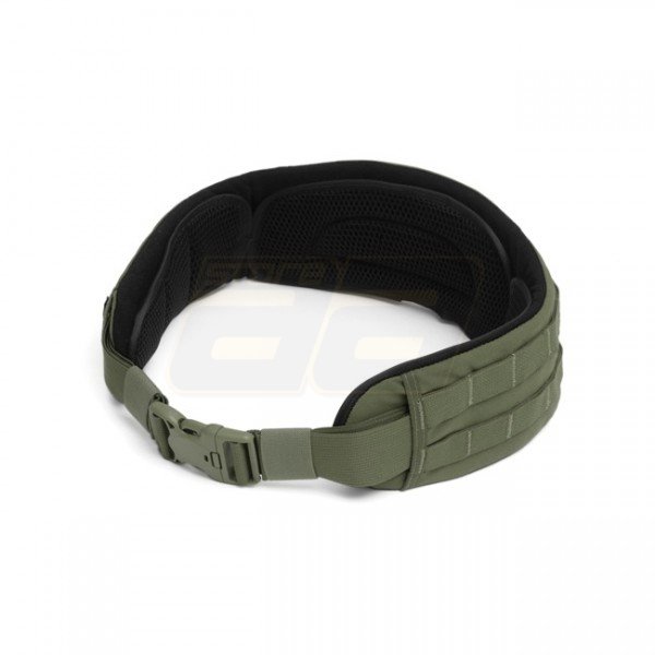 Warrior Frag Belt - Olive