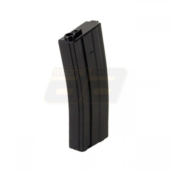 Cyma M4 150BBs AEG Magazine - Black