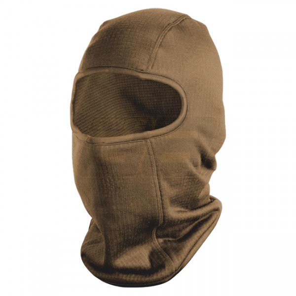 HELIKON Cold Weather Balaclava - Coyote