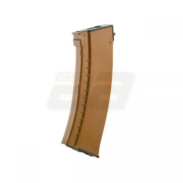 LCT LCK74 130BBs Magazine - Orange